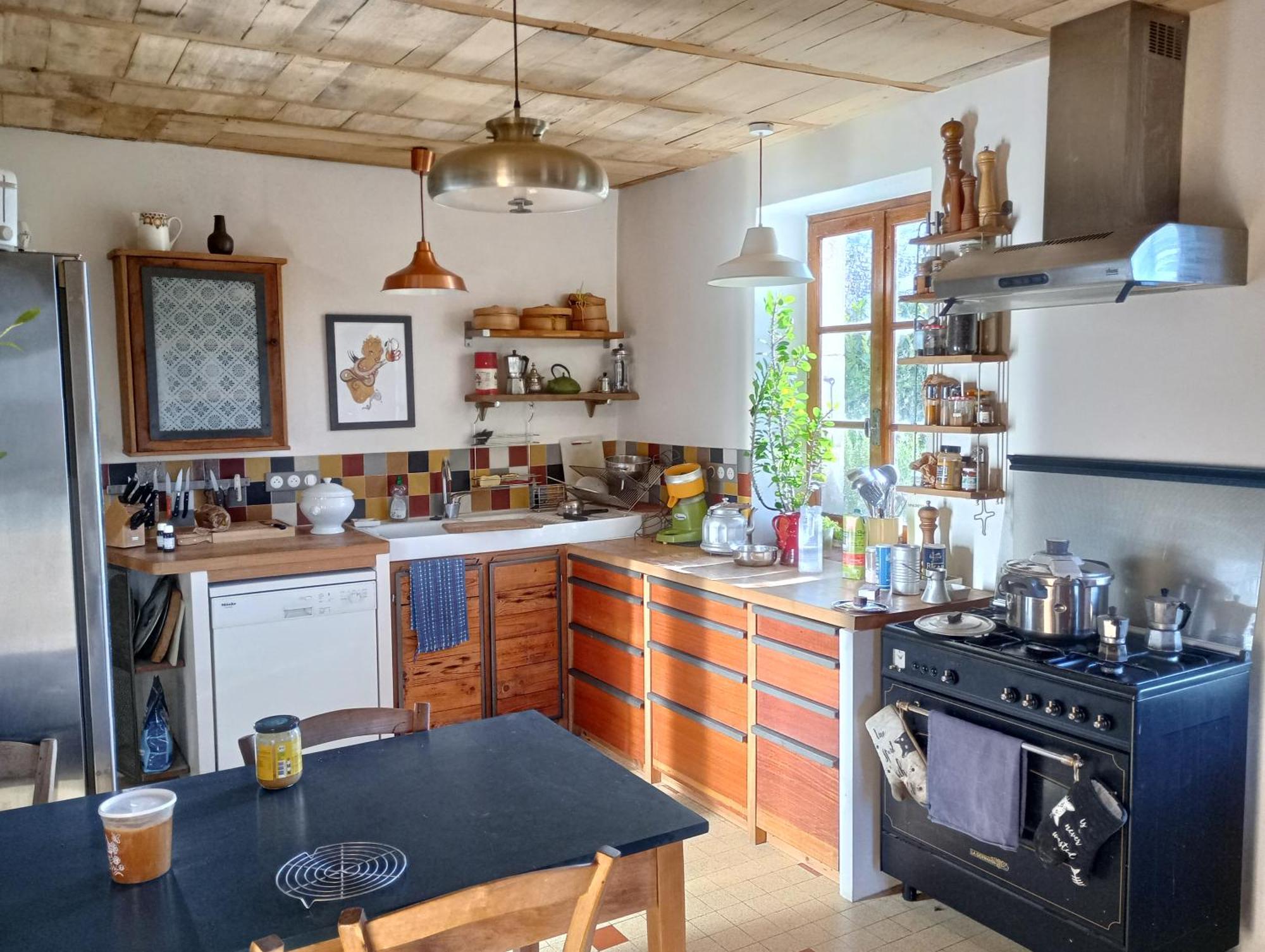 Chambre Douillette Chez Benjamin Portes-en-Valdaine المظهر الخارجي الصورة