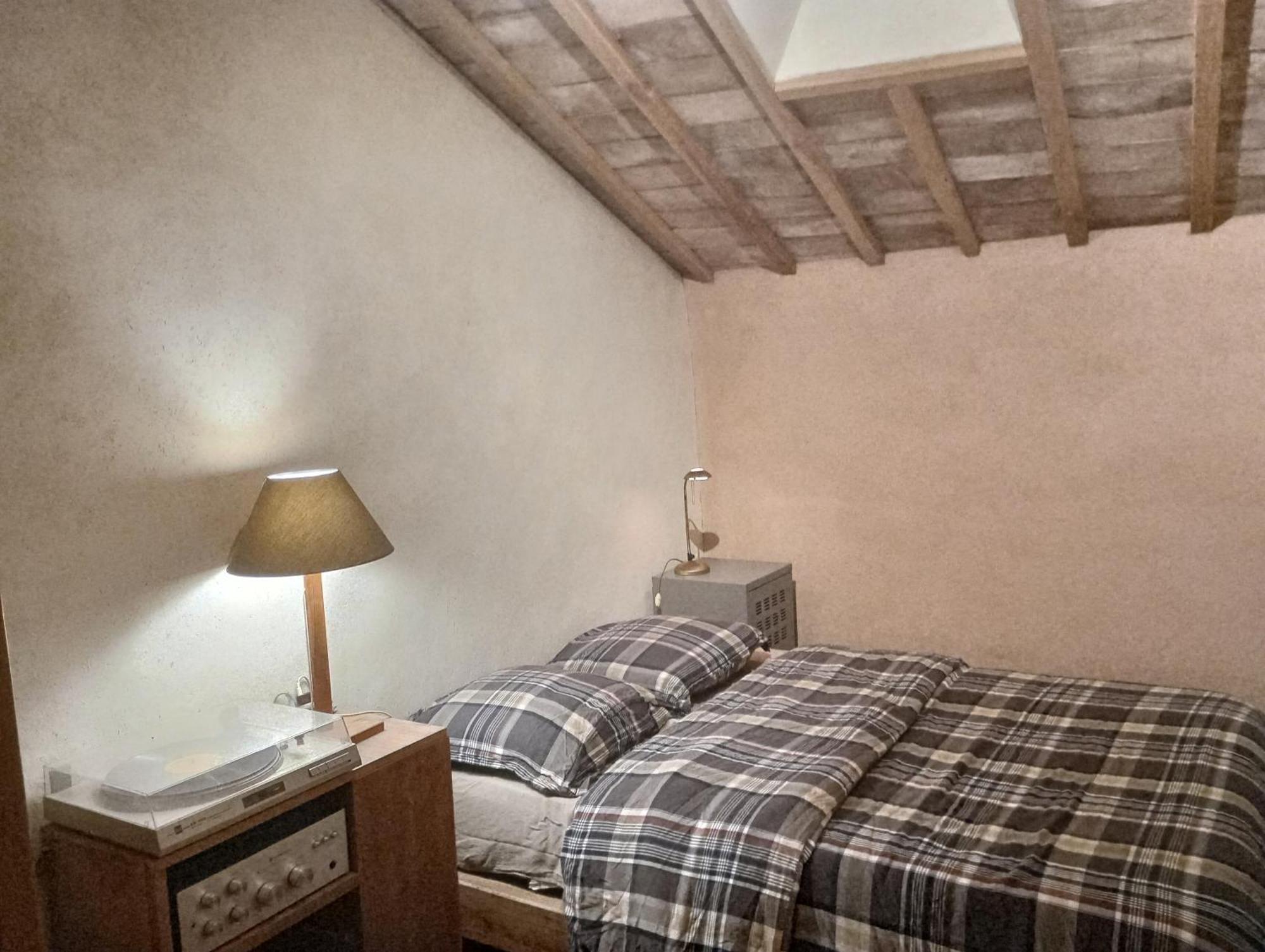 Chambre Douillette Chez Benjamin Portes-en-Valdaine المظهر الخارجي الصورة